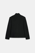 She's A Classic Blazer