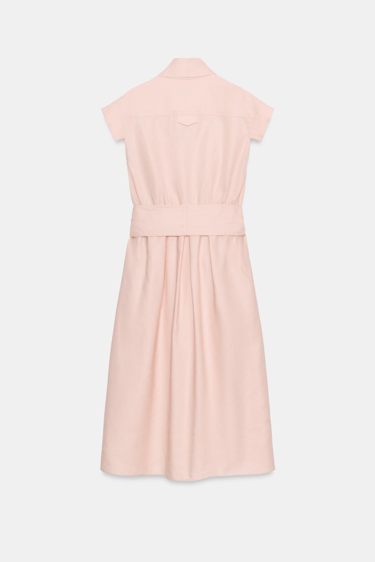 Watsons Maxi Dress