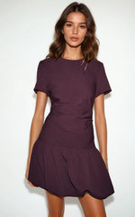Made Mine Mini Dress
