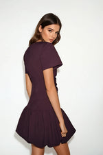 Made Mine Mini Dress