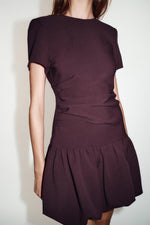 Made Mine Mini Dress