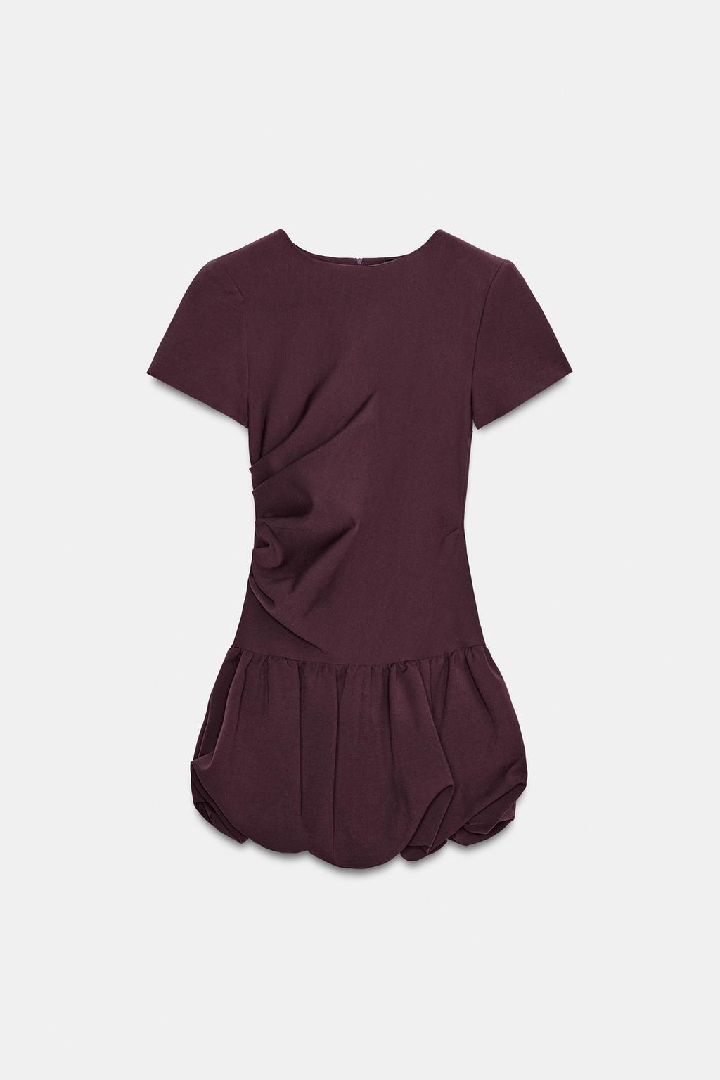 Made Mine Mini Dress
