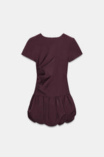 Made Mine Mini Dress