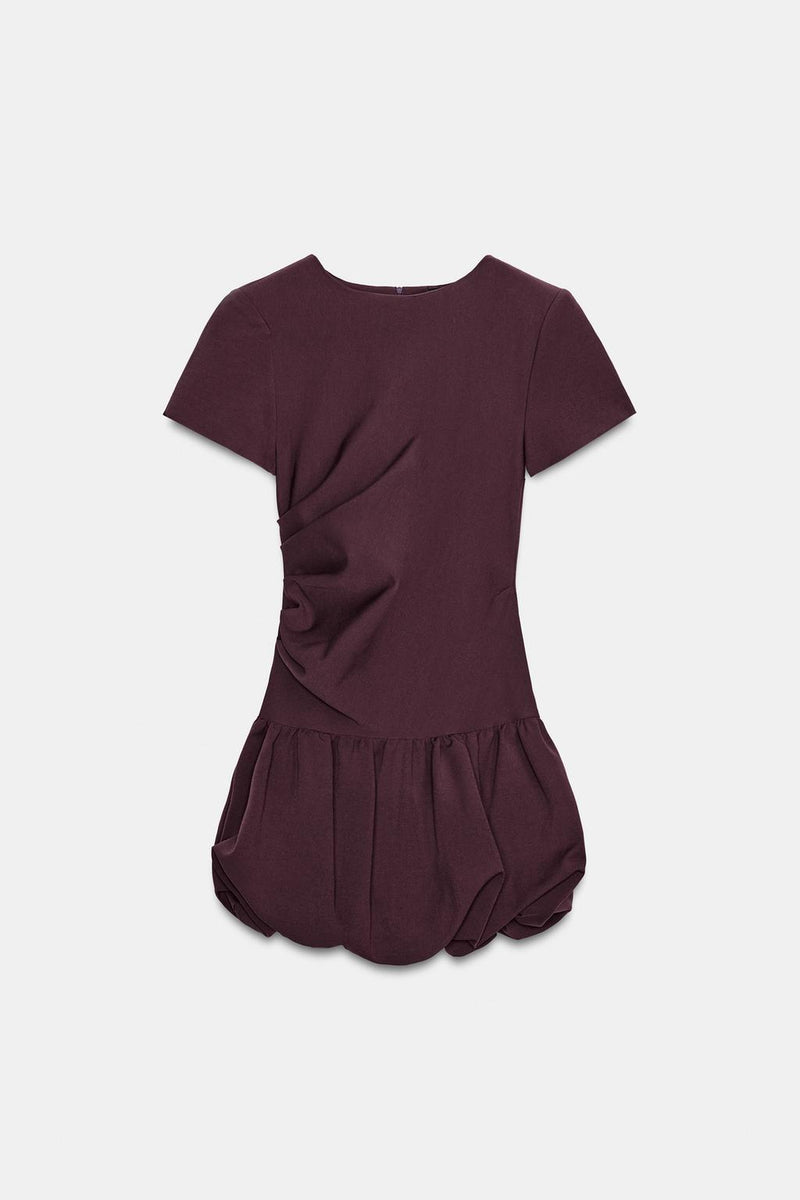 Made Mine Mini Dress