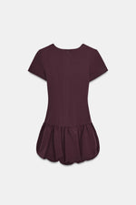 Made Mine Mini Dress