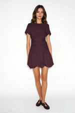 Made Mine Mini Dress