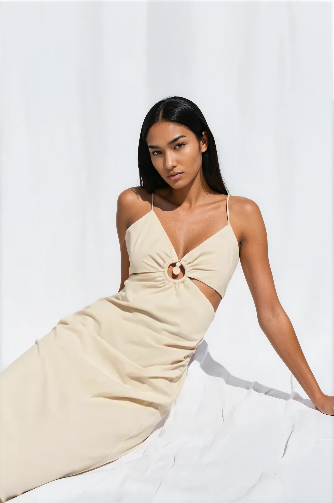 Ever After Midi Dress