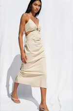 Ever After Midi Dress
