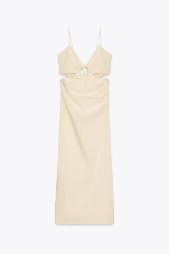 Ever After Midi Dress