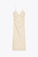 Ever After Midi Dress