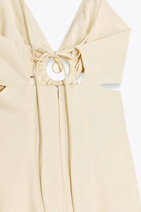 Ever After Midi Dress