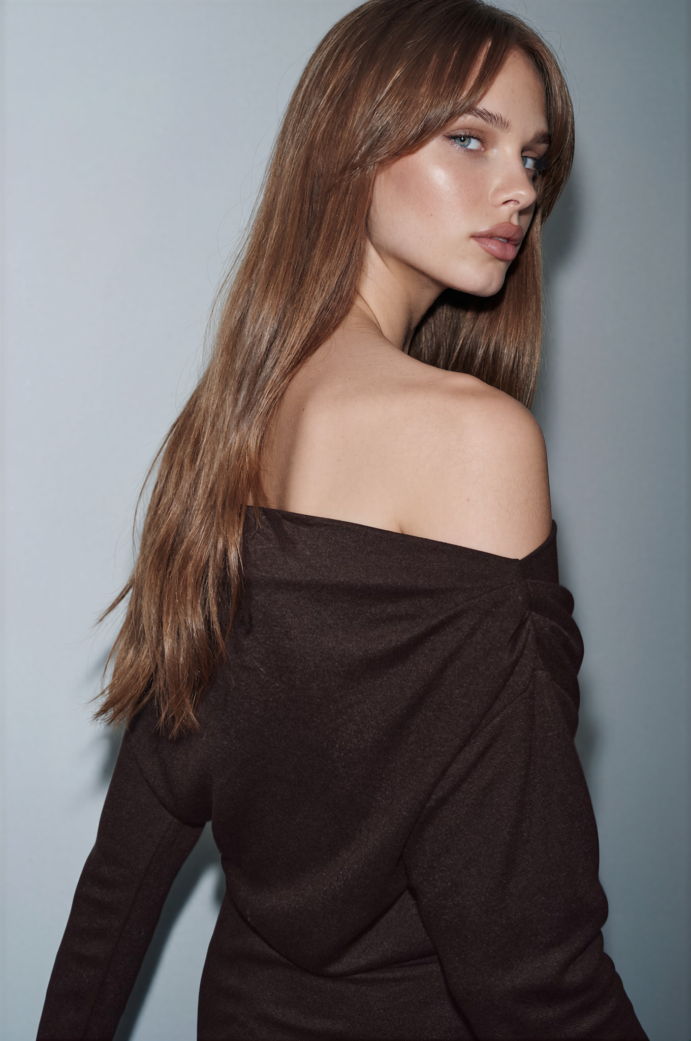 Truley Dress
