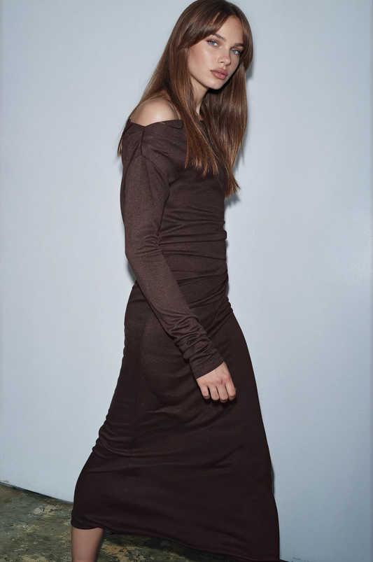 Truley Dress