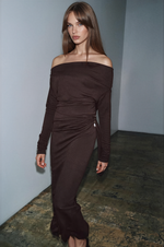 Truley Dress