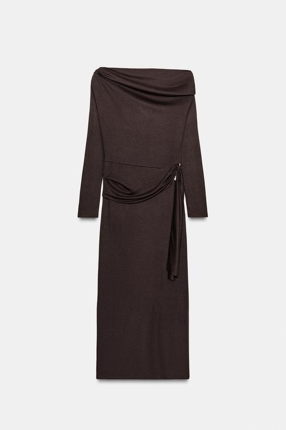 Truley Dress