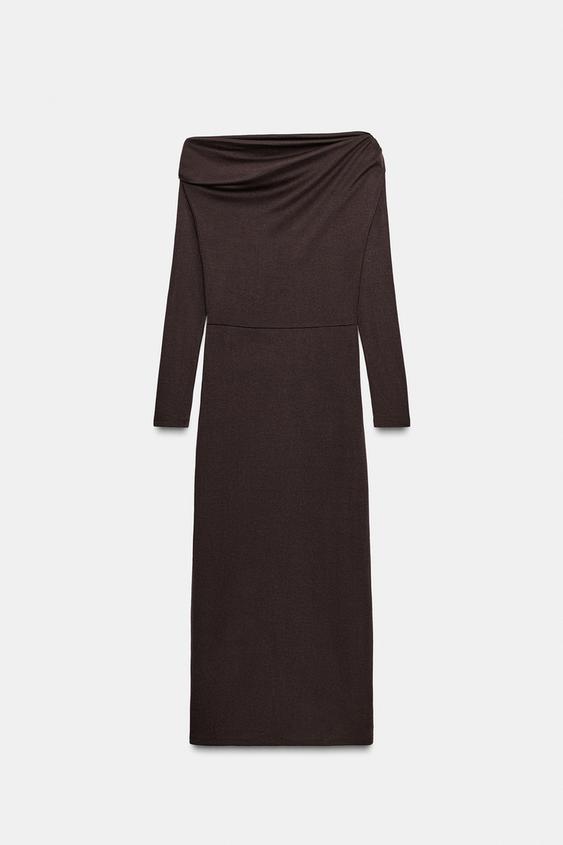 Truley Dress