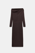Truley Dress