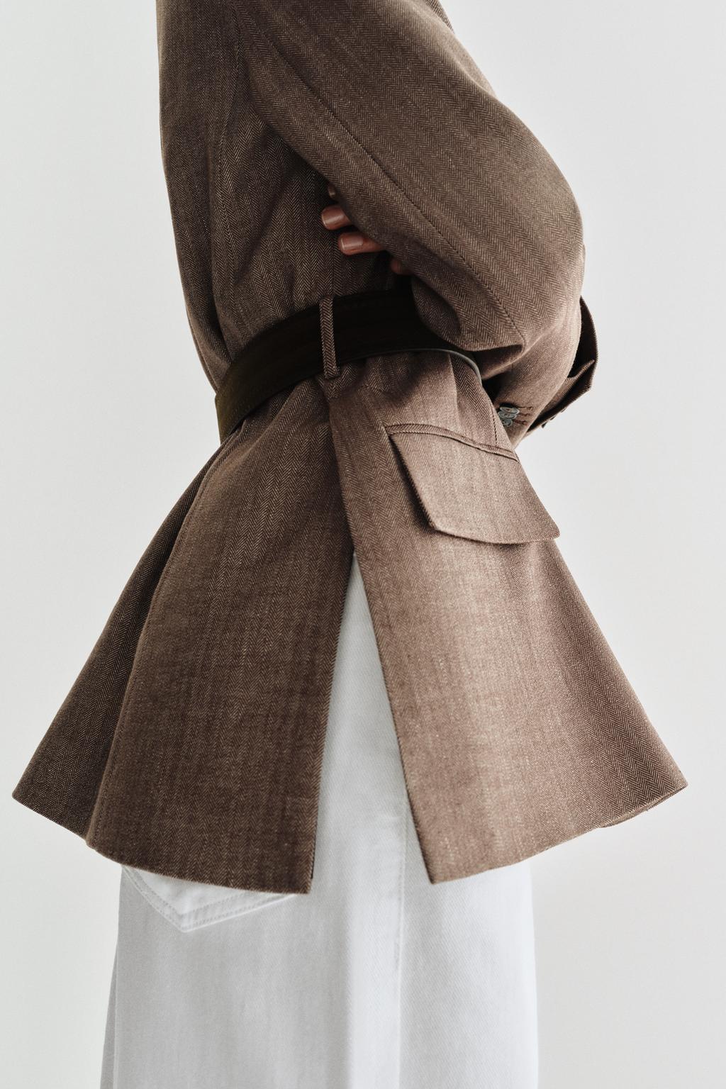 City Girl Blazer