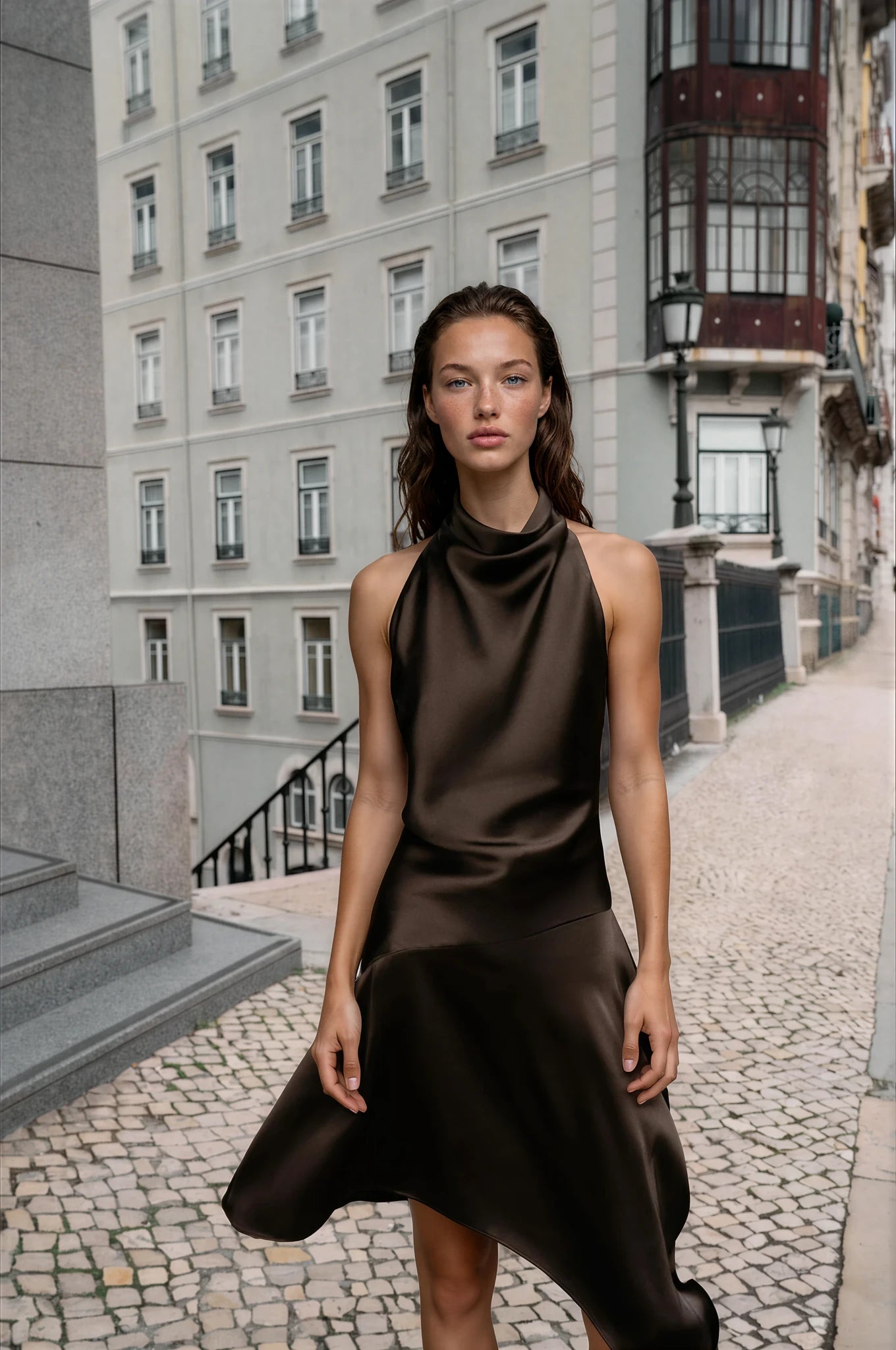 Lenny Dress