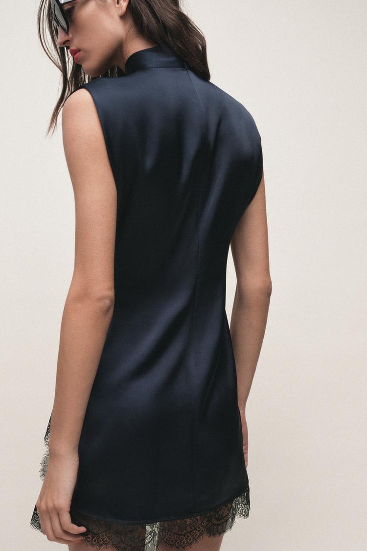 Polly Dress