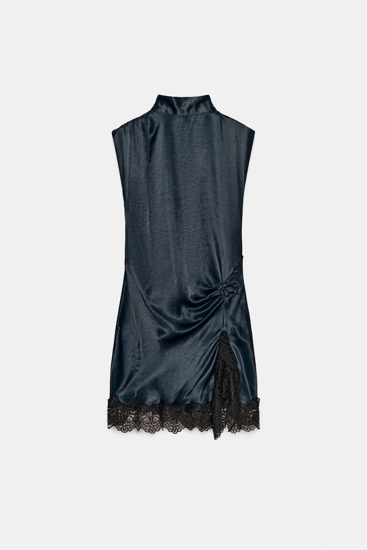 Polly Dress