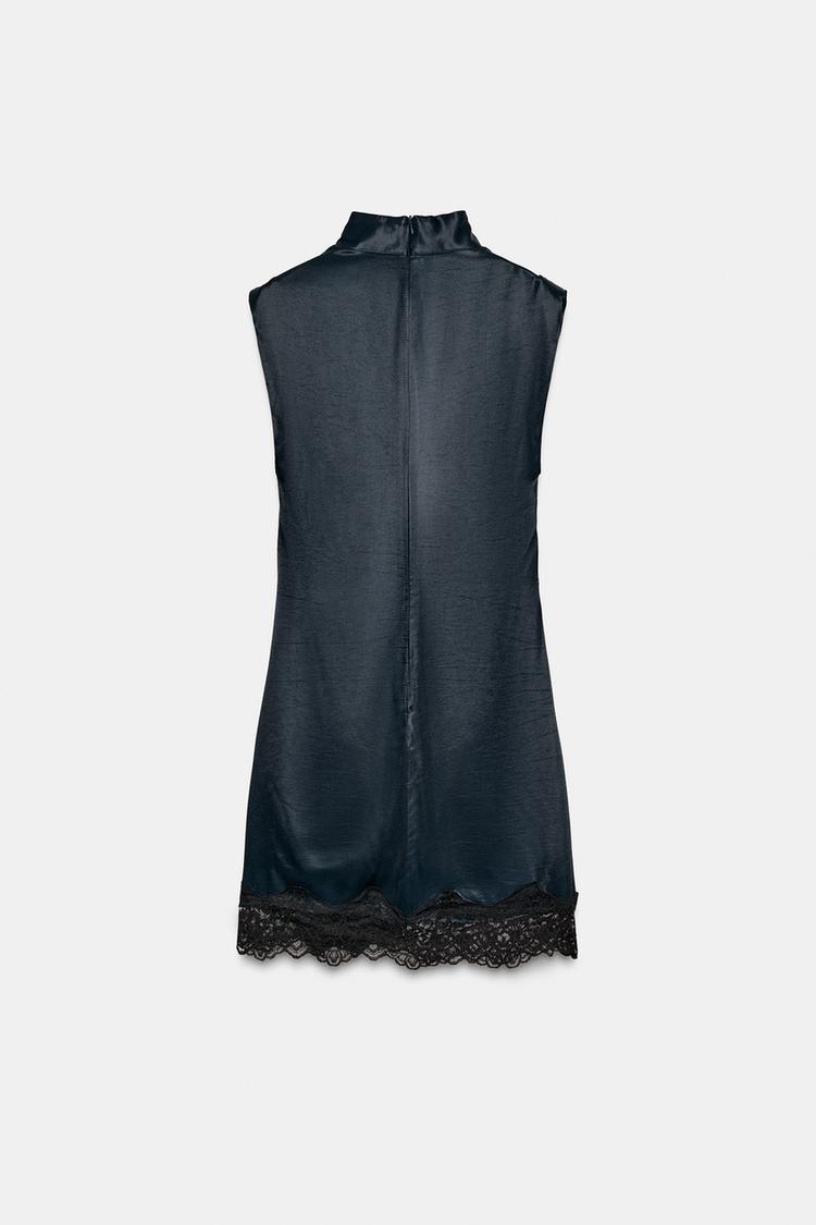 Polly Dress