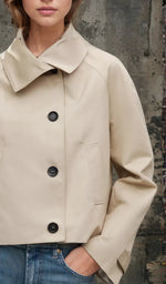 Tyler Jacket
