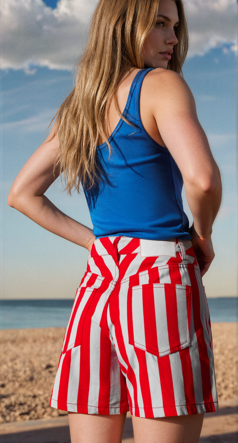 Bella Shorts