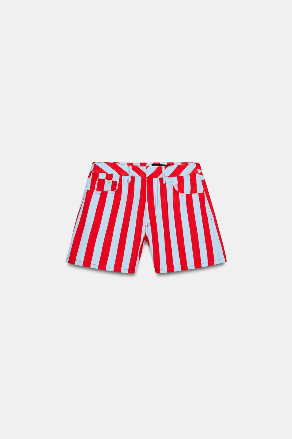 Bella Shorts