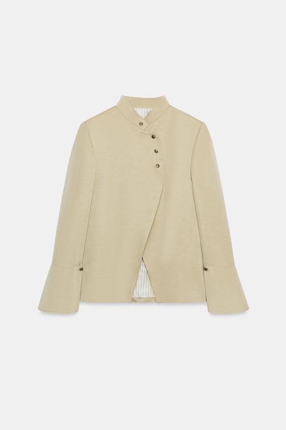 Roman Holiday Blazer