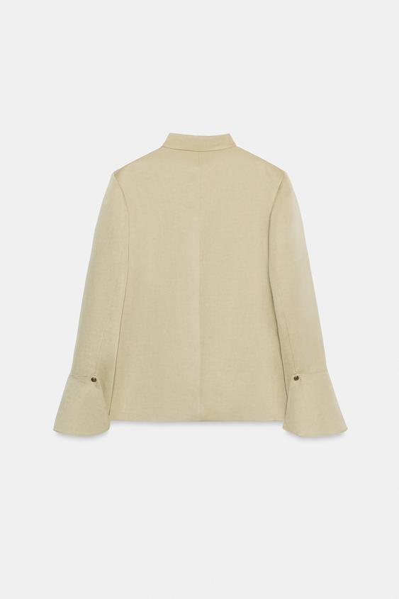 Roman Holiday Blazer