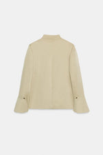 Roman Holiday Blazer