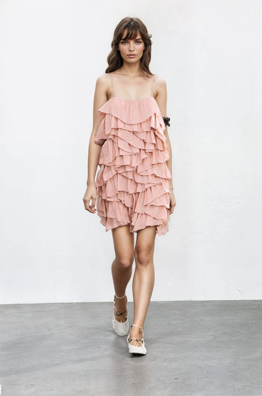 Lady Luck Dress