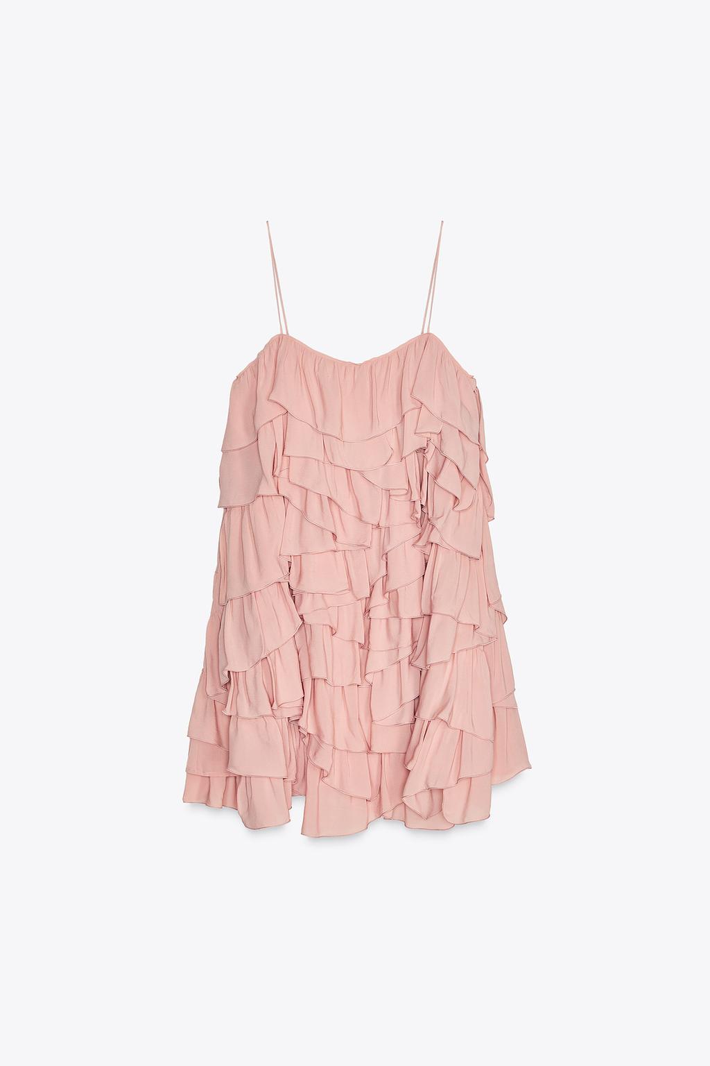 Lady Luck Dress