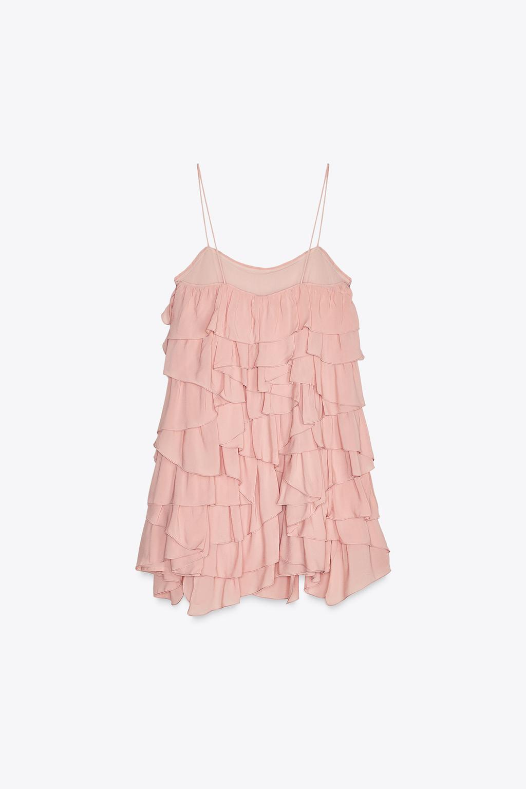 Lady Luck Dress