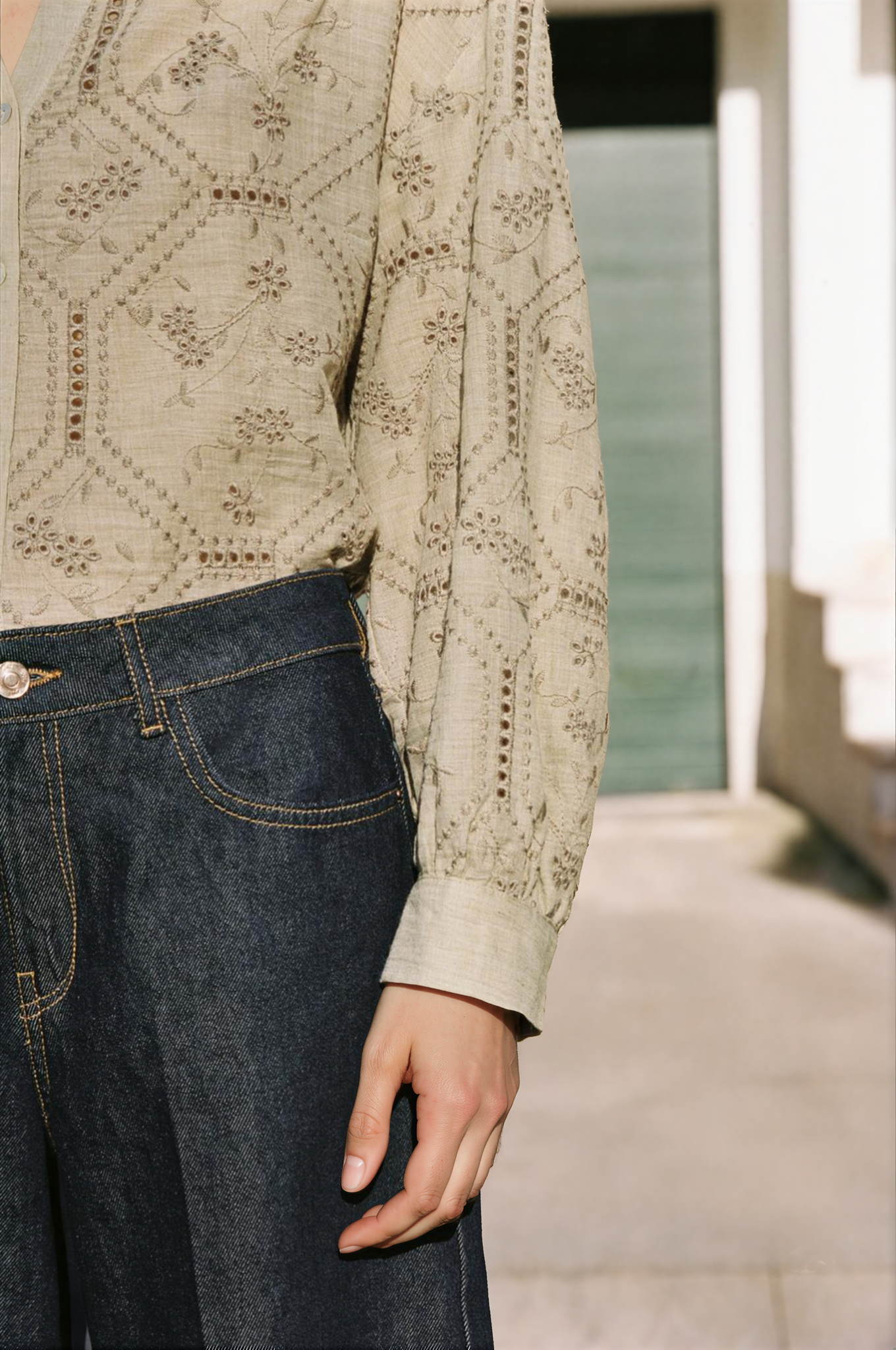 Molly Top