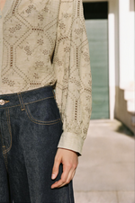 Molly Top