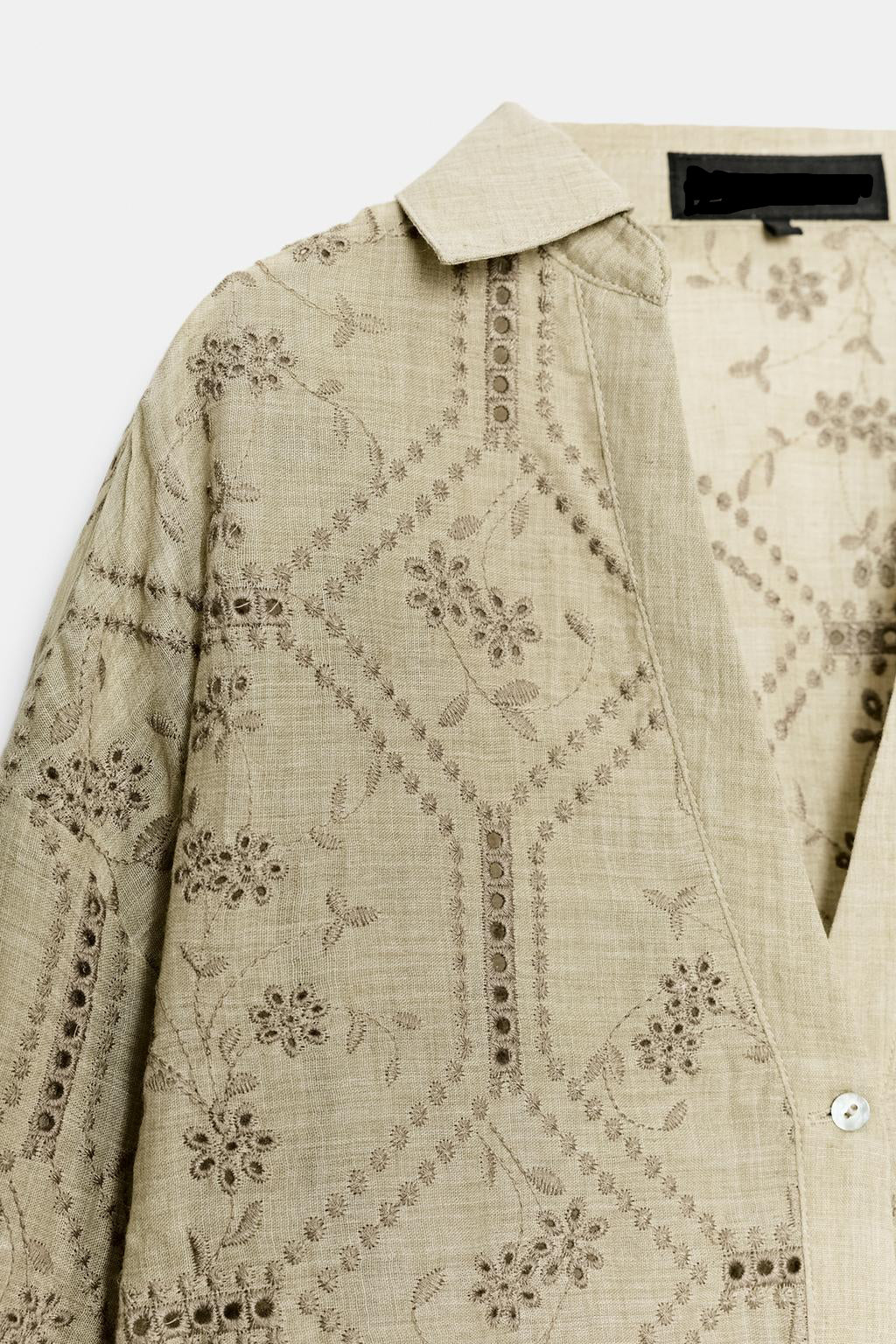 Molly Top
