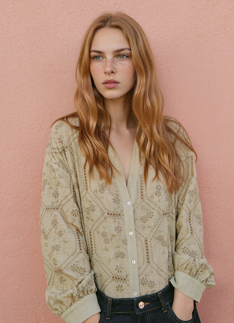 Molly Top