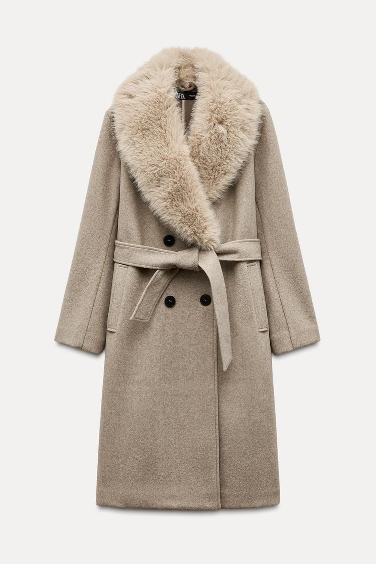 Talulu Coat