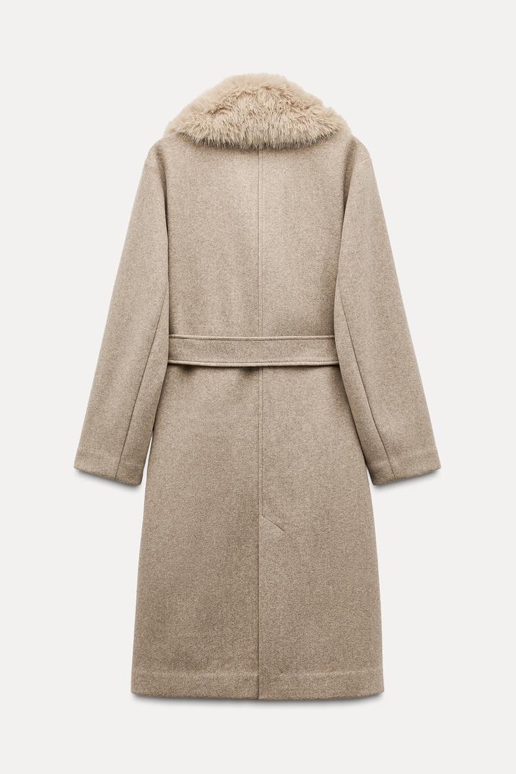 Talulu Coat