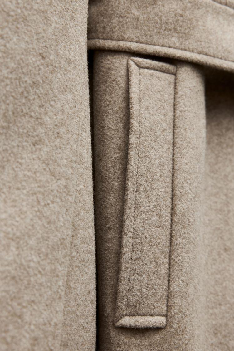 Talulu Coat