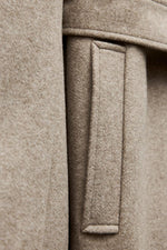 Talulu Coat