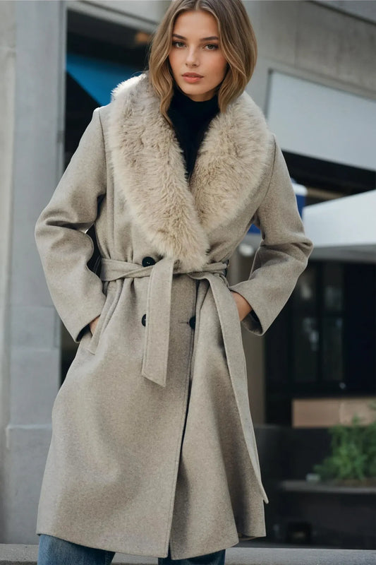 Talulu Coat