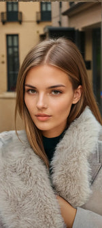 Talulu Coat