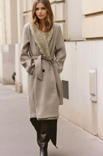 Talulu Coat