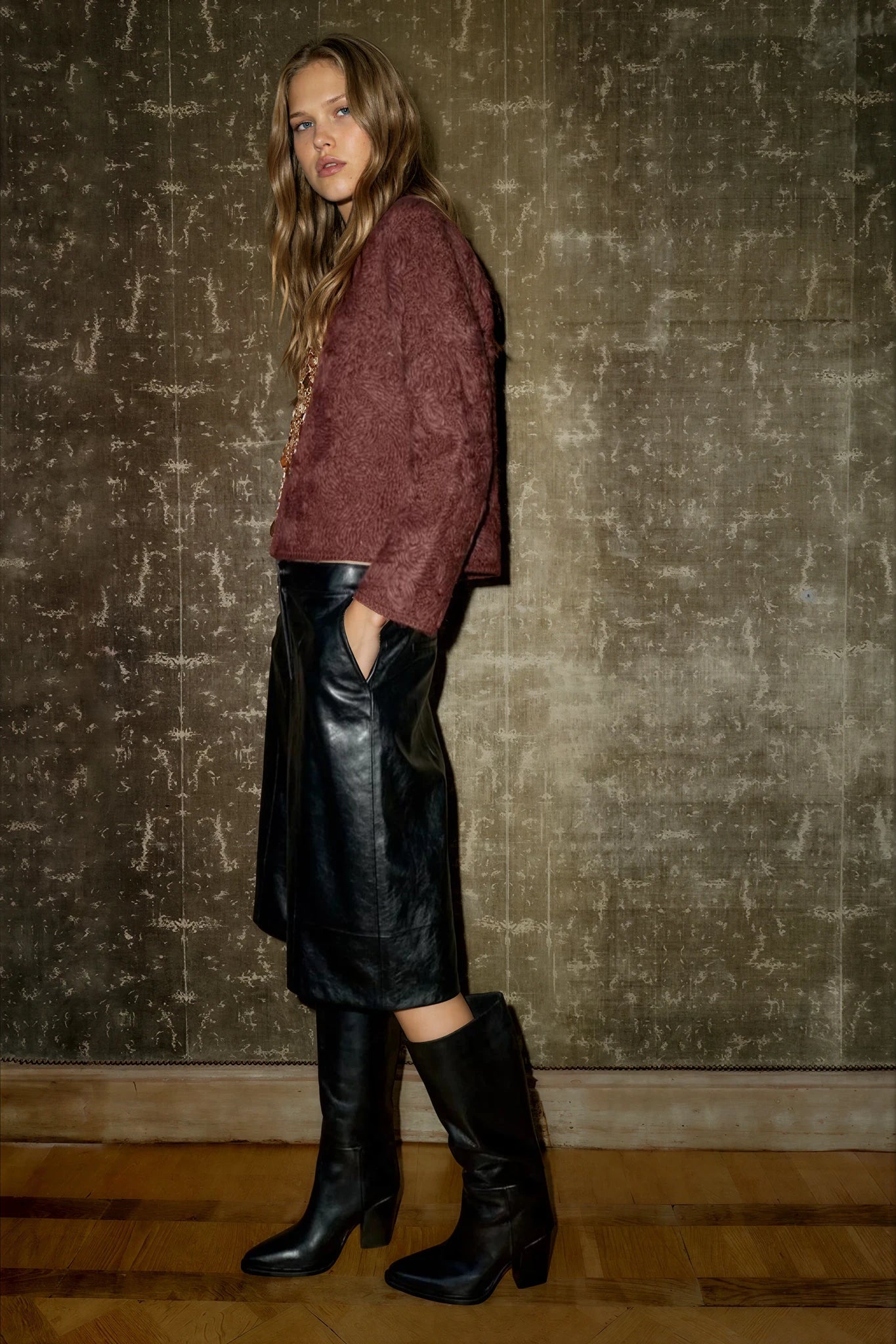 Zara Bermuda Shorts Clearance