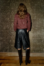 Zara Bermuda Shorts Clearance