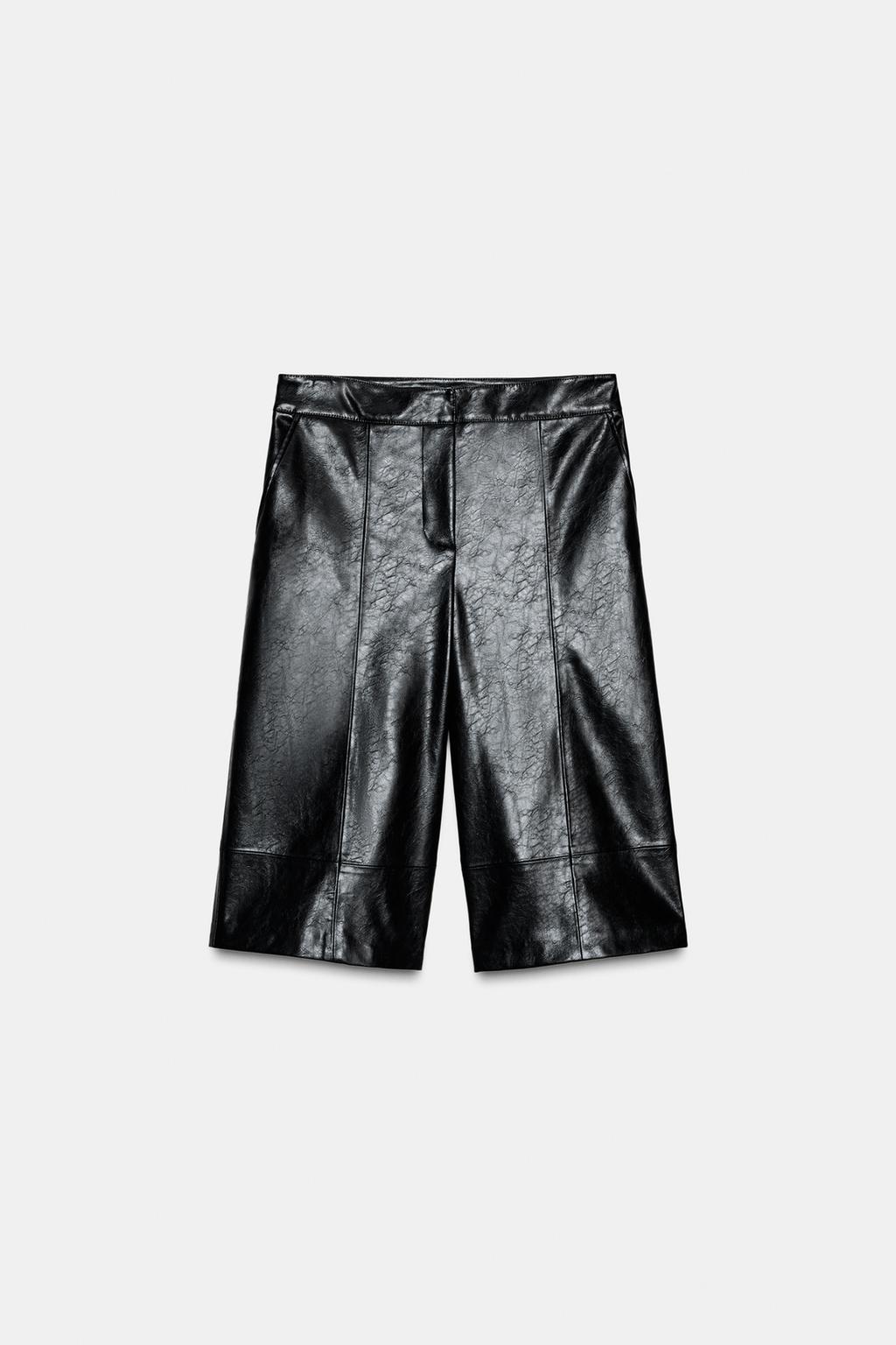 Zara Bermuda Shorts Clearance