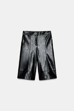 Zara Bermuda Shorts Clearance